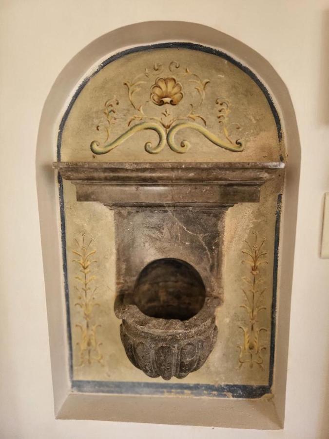 Hébergement de vacances Atypique Chapelle Amenagee *